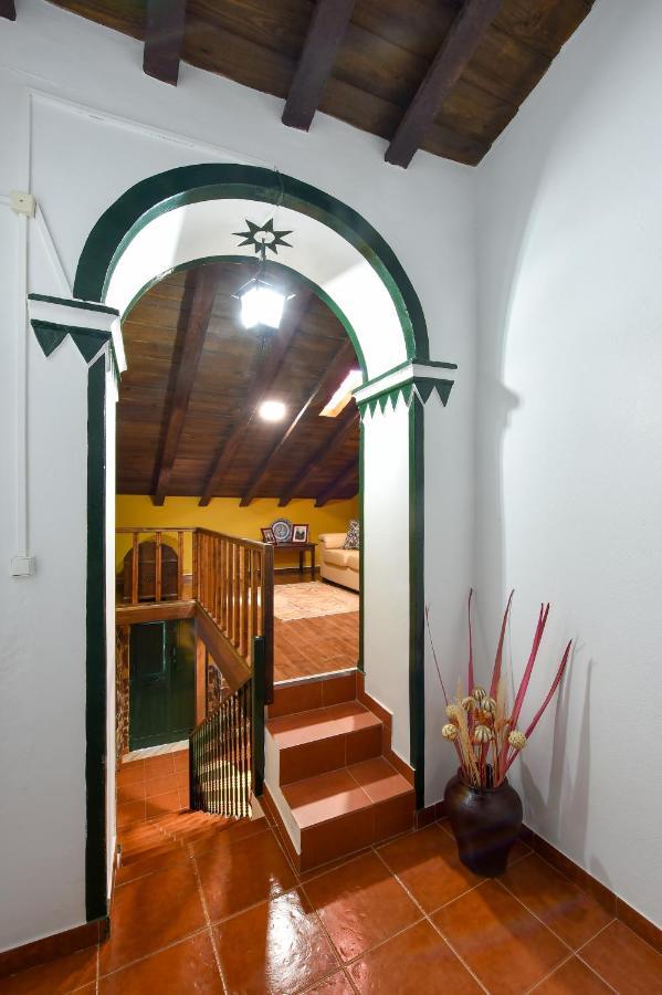 Villa Casa Da Aldeia à Alcaria Ruiva Extérieur photo