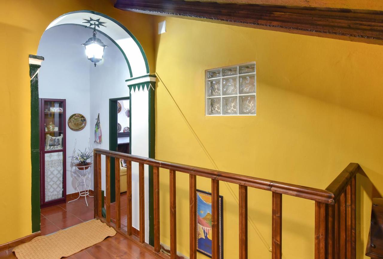 Villa Casa Da Aldeia à Alcaria Ruiva Extérieur photo