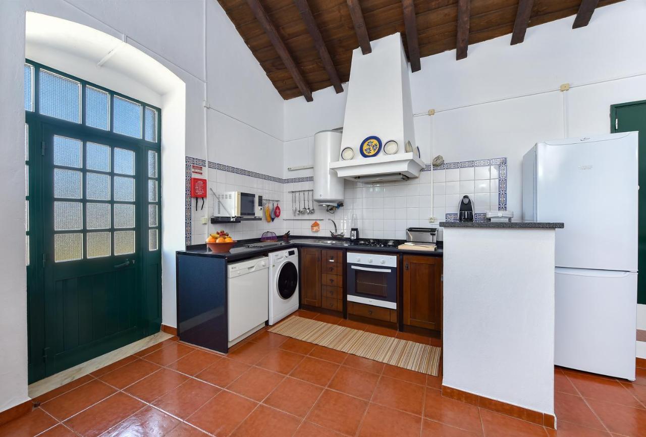 Villa Casa Da Aldeia à Alcaria Ruiva Extérieur photo