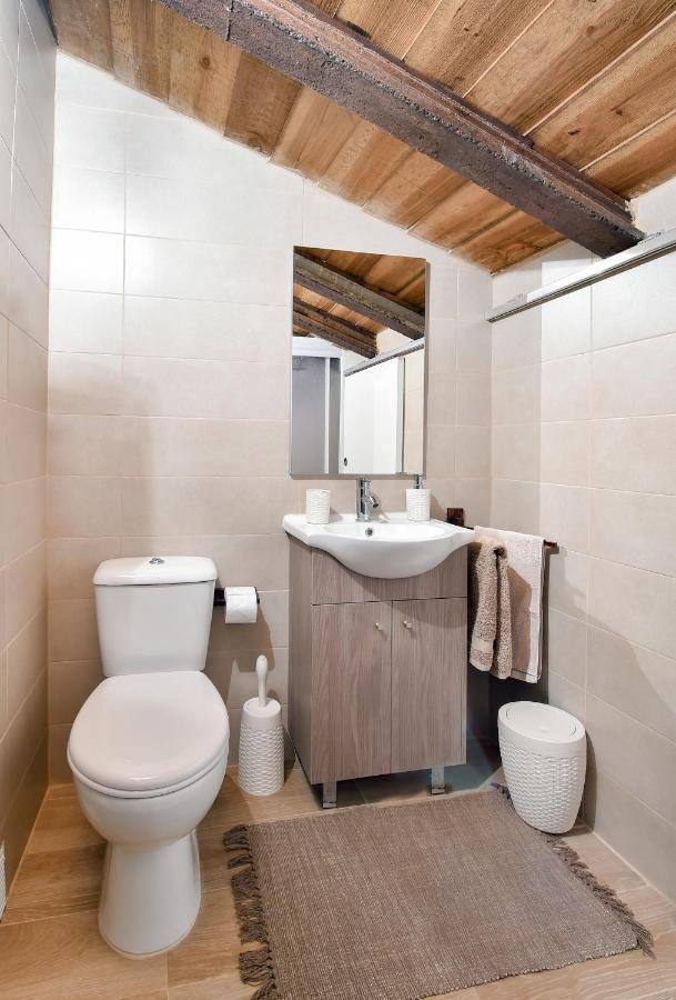 Villa Casa Da Aldeia à Alcaria Ruiva Extérieur photo