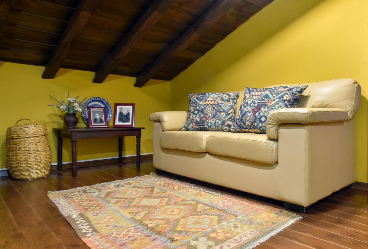Villa Casa Da Aldeia à Alcaria Ruiva Extérieur photo