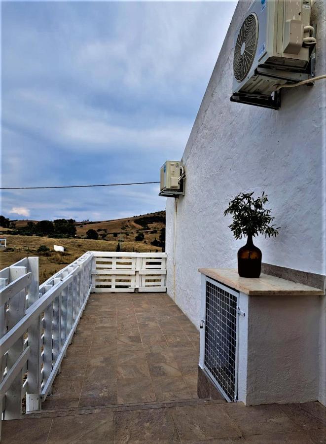 Villa Casa Da Aldeia à Alcaria Ruiva Extérieur photo